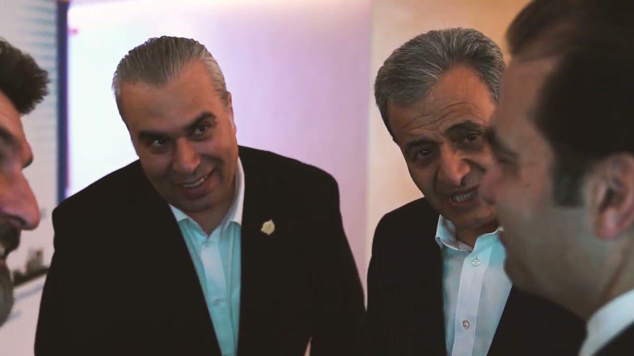 Kish Investment Opportunities