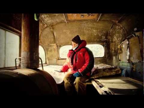 McCandless Bus 142 Trip March 2011 "Back to the Wild"