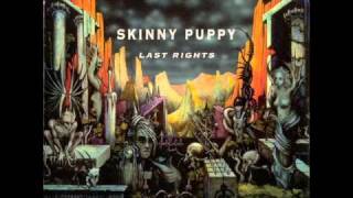 Skinny Puppy -  Inquisition