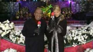 Hilary Duff - What Christmas Should Be (Live At Christmas At Rockefeller Center)