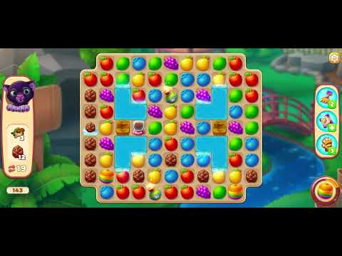 Family Zoo Level 143