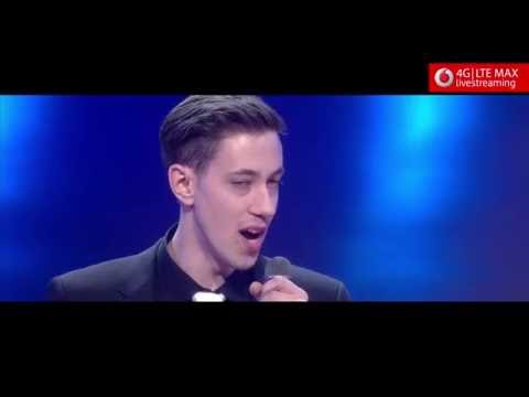 HandOfBlood gewinnt "Gaming" - Webvideopreis Deutschland 2016