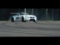 La Tartine & Sea - Hangover (BMW Z4M Le-Mans ...