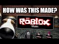 Where Did ROBLOX HORROR MUSIC Come From