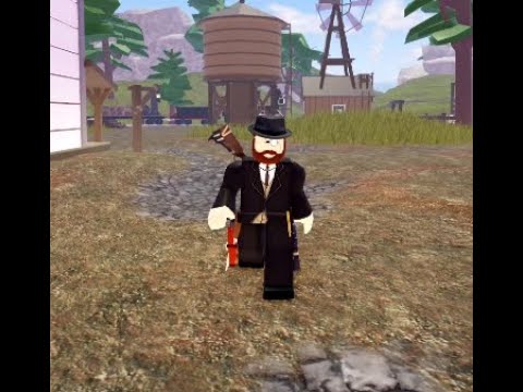 Вeщи которые должен знать каждый новичок The Wild West