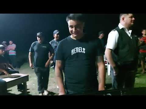 JORGE RUBEN'S EL COLORADO FORMOSA 19/04/2026