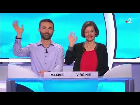 Motus du 16/03/18 - Intégrale