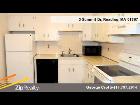 Homes for Sale - 3 Summit Dr, Reading, MA
