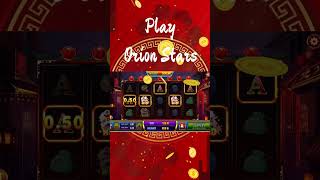 Slot Game | Orion Stars | Big Win $$$$ #orionstars #casino #slotgames #bigwin #explore #slots