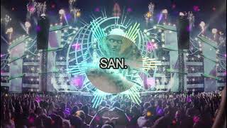 DJ VIRAL TIKTOK STAVE AOKI DIPLO DEORRO FREAK | RICKYXSAN BOOTLEG