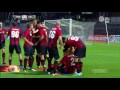 videó: Budapest Honvéd - Haladás 2-0, 2017 - Összefoglaló