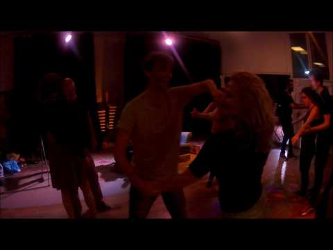 BZA Sunday Zouk Social, Wyda & Robbert, filmed by Niels van Zonneveld, Amsterdam, sun  4th june 2017