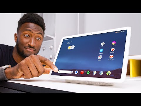 The Underrated Google Pixel Tablet: A Smart Home Display in Disguise