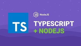TypeScript com NodeJS do jeito certo! | Diego Fernandes