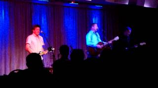 Camper Van Beethoven Shirley 7/16/2014 Come Down The Coast