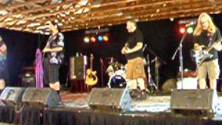 Tempest - Green Grow the Rashes.AVI