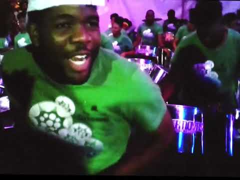 02- FCB Supernovas Steel Orchestra. Supernovas Steel Orchestra, A Day in Surrey 3 2019