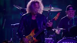 Download lagu Metallica - The Call of Ktulu (S&M2) [5.1 Surround / 4K Remastered] mp3