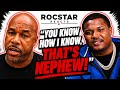 Did J Hood Tell Wack100 What Happened With Spoetyface?👀Rocstar Reacts