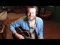 John Mark McMillan | The Medicine | Live From My Basement