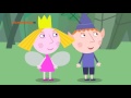 Ben And Holly S Little Kingdom Morning Noon And Night 20 Episode 1 Season