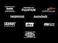 Yin Yang Yo 2009 Closing Logos Wideo Co