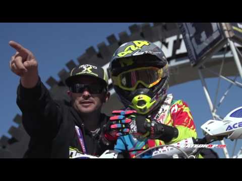 Ayden Beckage Mini O's 2016