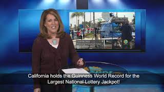 California Lottery News: Ep. 52 – November