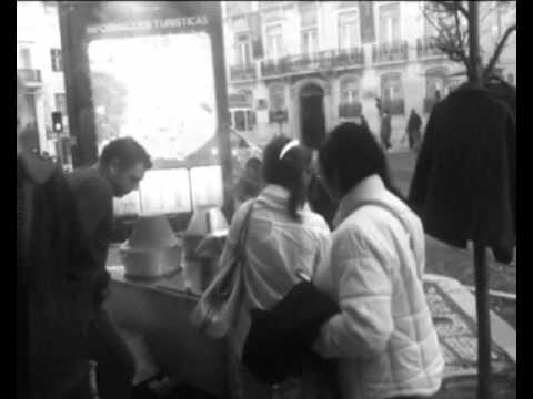 Gonçalo Madruga Fugir.wmv