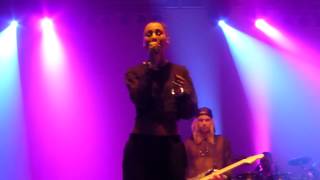 [9] Medina - Junkie, Synd For Dig, You &amp; I live @ Huxleys Neue Welt in Berlin (02.12.13) HD