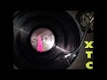Kwartz - Common Black  ( CRG020V1 / Clergy )