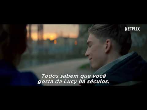 iBoy Netflix trailer LEGENDADO de seu primeiro filme de super-herói 2017