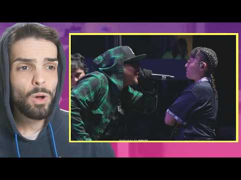 🔥The BATTLE of the YEAR🔥 *ACZINO vs AZUKY at FMS WORLD SERIES MEXICO*