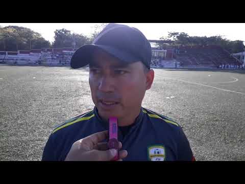 INTERCLUBES SUB - 17 B; JUVENTUD HUILA 2 1 DEPORTIVO NEIVA