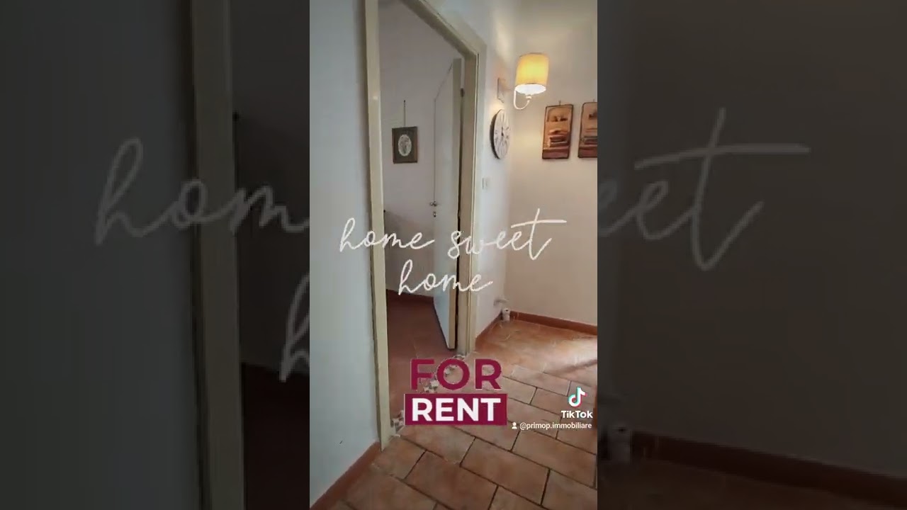 ● AFFITASI APPARTAMENTO ● ALBANO LAZIALE- VIA SAN GASPARE DEL BUFALO