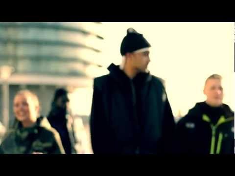 Daniel Williams - No Time Wasted [Official Music Video] HD (Prod. Yanii)