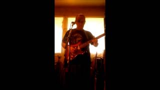 Stars and Scars, Point Blank, cover by oldwolf criss