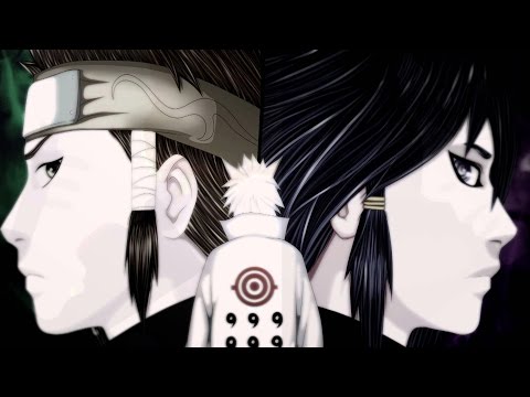 Naruto ▪「AMV」▪ Ashura and Indra ♪Antigravity ♪ ᴴᴰ