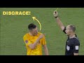 5 PROOFS ARGENTINA ROBBED WC 2022