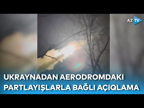 Ukraynada döyüşlər səngimir: 25 şəhər artilleriya hücumuna məruz qalıb