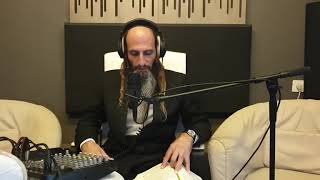 מדברים מרבי נחמן מברסלב   גם זה נחשב לטוב (הרב מאור קריו) - התמונה מוצגת ישירות מתוך אתר האינטרנט יוטיוב. זכויות היוצרים בתמונה שייכות ליוצרה. קישור קרדיט למקור התוכן נמצא בתוך דף הסרטון