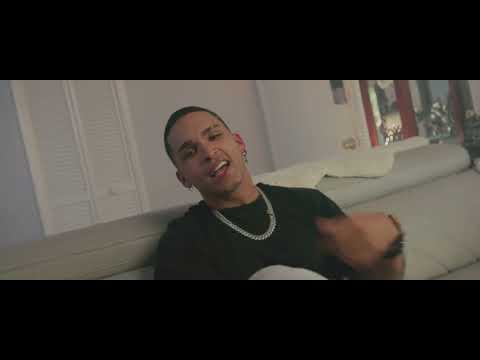 Jahzel - 20X20 (Video Oficial)