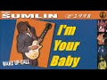 Hubert Sumlin - I'm Your Baby (Kostas A~171)