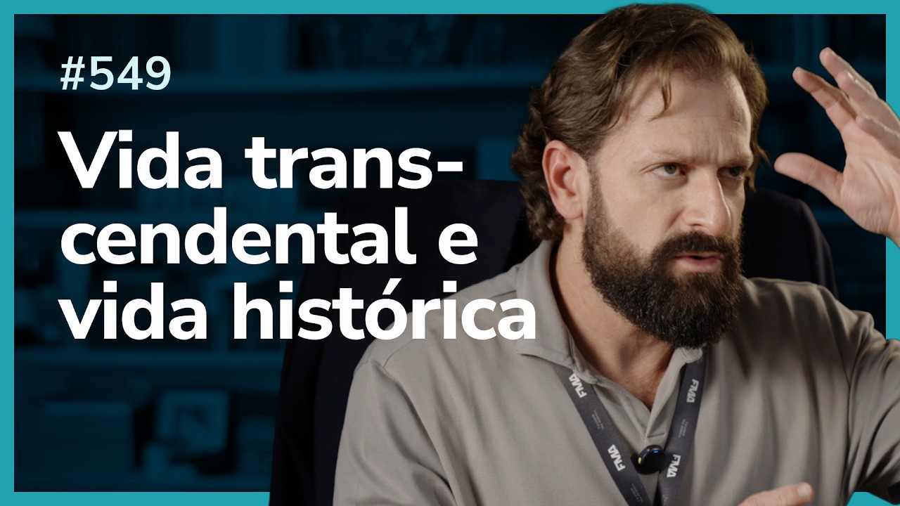 Live Diária #549   - Italo Marsili