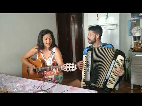 Dama Preferida- Cleide Mara e Gustavo Neves Sanfoneiro