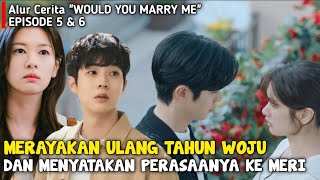 Download lagu Alur 'WOULD YOU MARRY ME' EPISODE 5 & 6 || PASANGAN NIKAH KONTRAK DEMI DAPATKAN RUMAH MEWAH. KOCAK ! mp3 Download lagu Alur 'WOULD YOU MARRY ME' EPISODE 5 & 6 || PASANGAN NIKAH KONTRAK DEMI DAPATKAN RUMAH MEWAH. KOCAK ! mp3