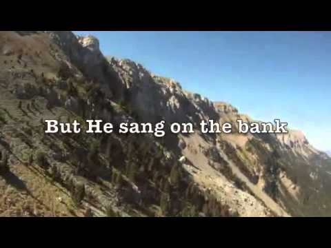 He Came From the Mountain