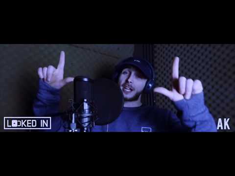 Locked in [S1:E1] AK - I ain't got no time for divy's