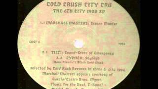 Marshall Masters - Stereo Murder