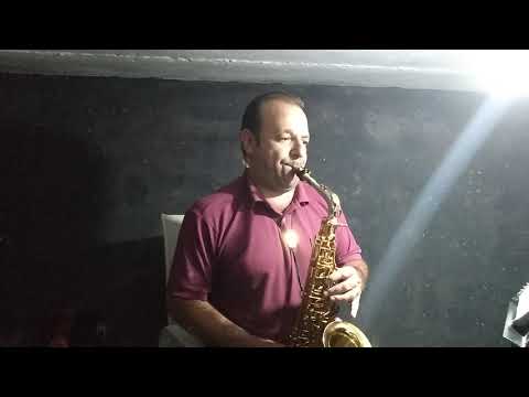 Hino 244 CCB sax alto no contralto